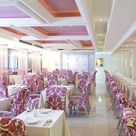 Yes Motel Чжунхе Екстер'єр фото